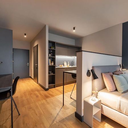 Ipartment Hamburg Eimsbuettel Apartment Екстериор снимка