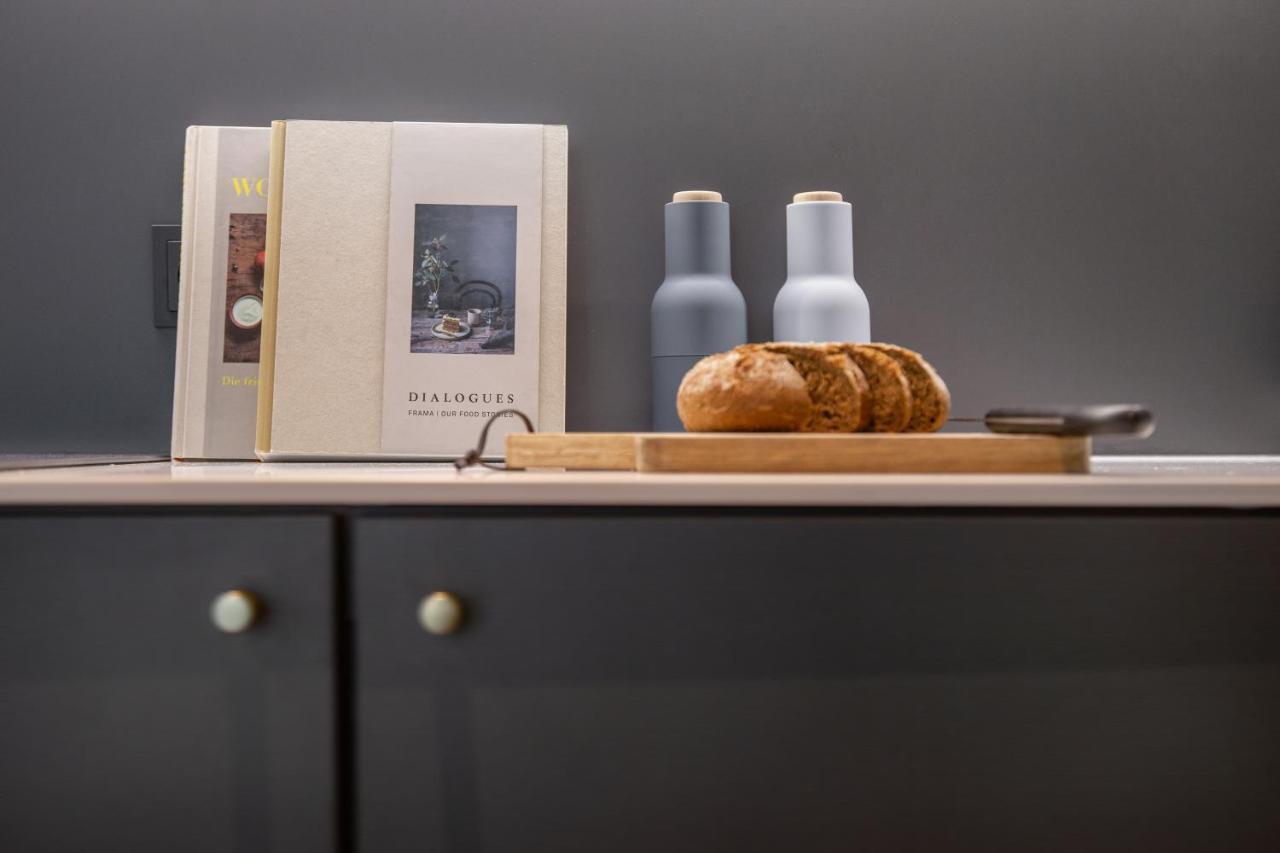 Ipartment Hamburg Eimsbuettel Apartment Екстериор снимка