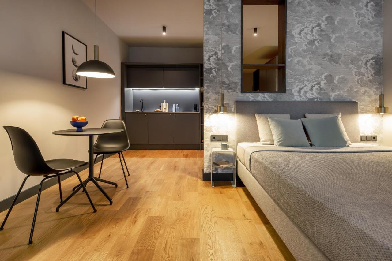 Ipartment Hamburg Eimsbuettel Apartment Екстериор снимка