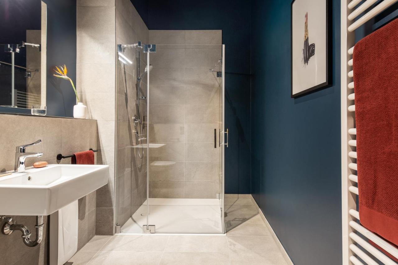 Ipartment Hamburg Eimsbuettel Apartment Екстериор снимка